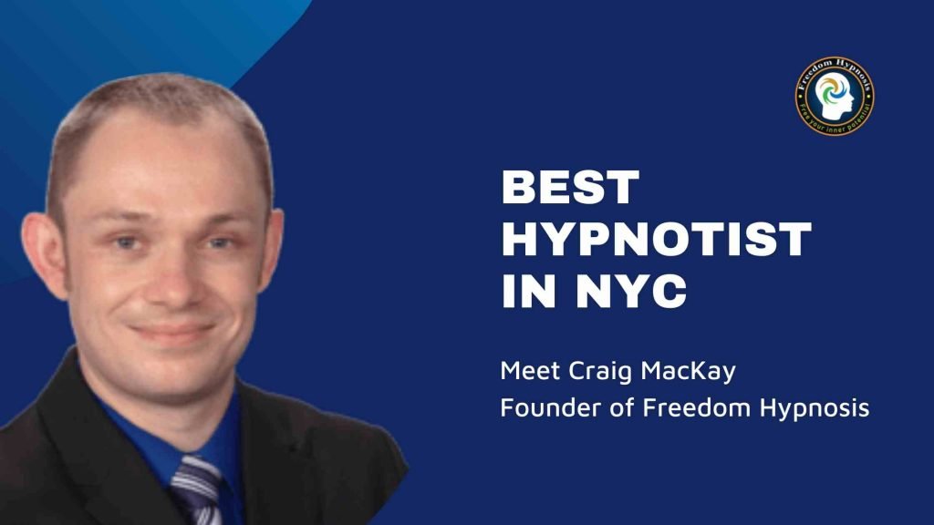 best hypnotist nyc
