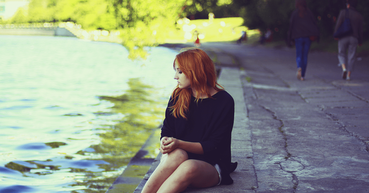 Hypnosis to Heal from Heart Break or Forget Someone